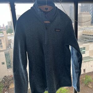 Patagonia Women’s Blue Sweater